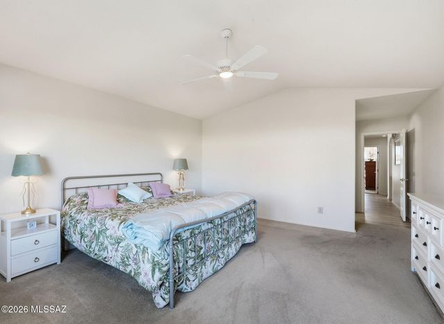 38100 S Elbow Bend Drive, Tucson, AZ 85739