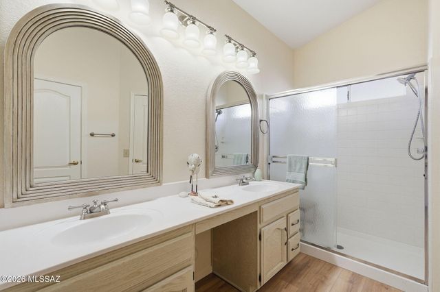 38100 S Elbow Bend Drive, Tucson, AZ 85739