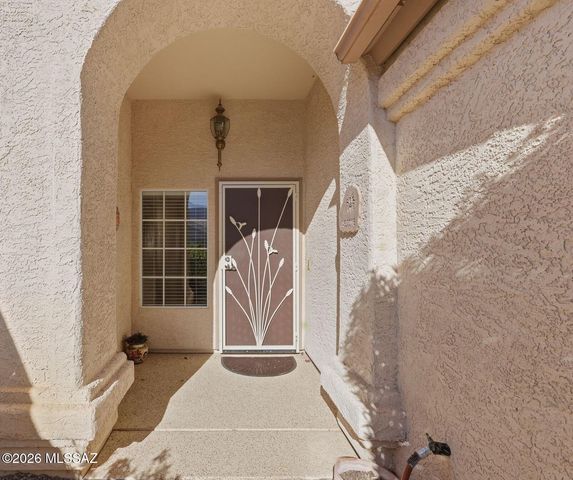 38100 S Elbow Bend Drive, Tucson, AZ 85739