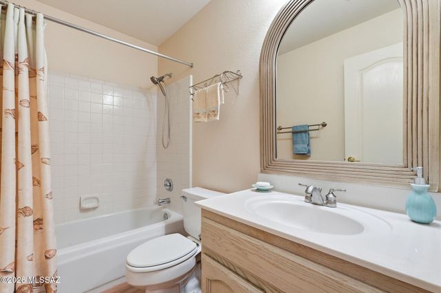 38100 S Elbow Bend Drive, Tucson, AZ 85739