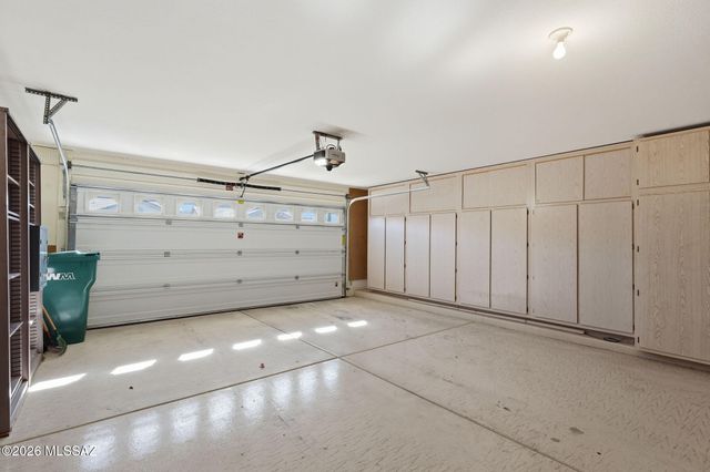 38100 S Elbow Bend Drive, Tucson, AZ 85739