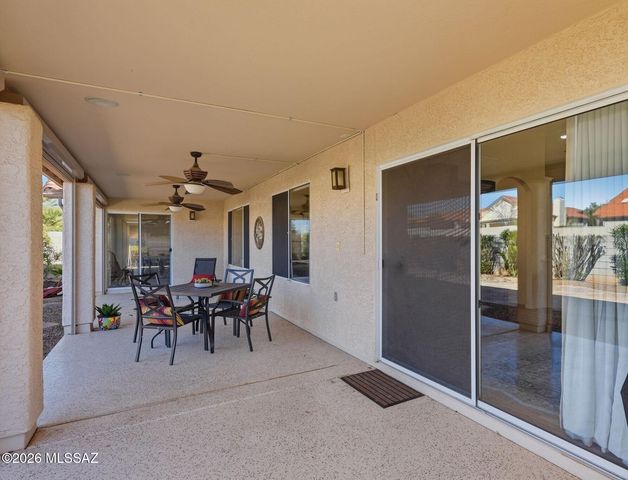 38100 S Elbow Bend Drive, Tucson, AZ 85739