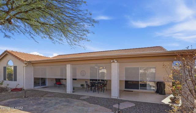 38100 S Elbow Bend Drive, Tucson, AZ 85739