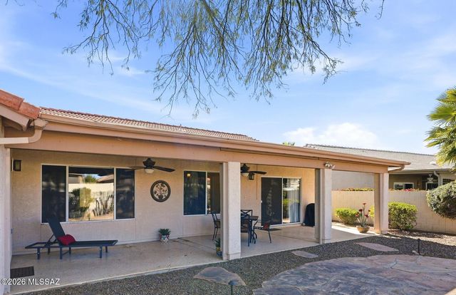 38100 S Elbow Bend Drive, Tucson, AZ 85739