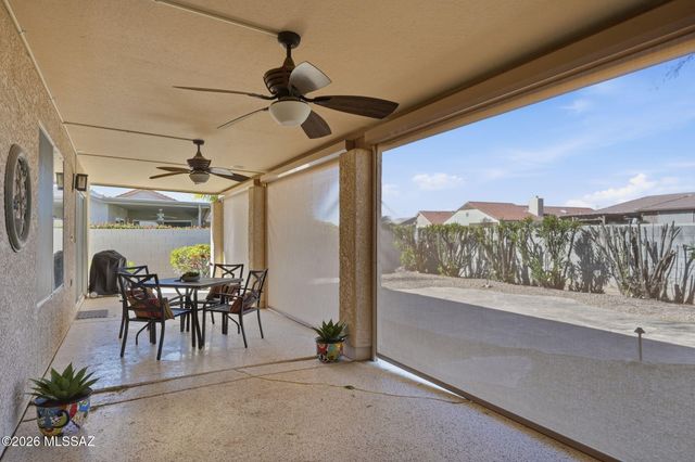 38100 S Elbow Bend Drive, Tucson, AZ 85739