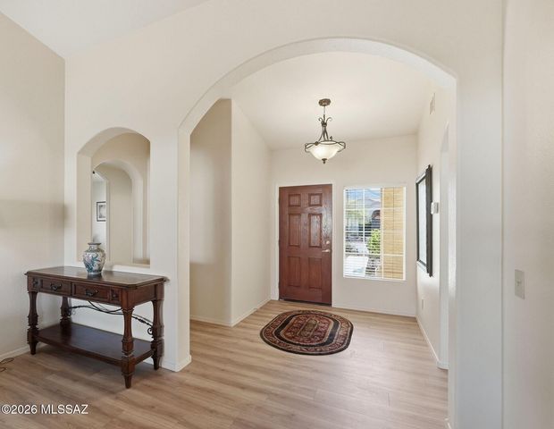 38100 S Elbow Bend Drive, Tucson, AZ 85739