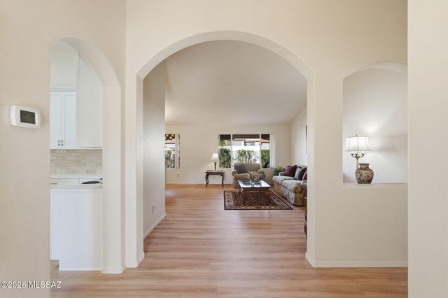 38100 S Elbow Bend Drive, Tucson, AZ 85739