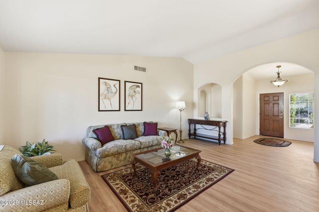 38100 S Elbow Bend Drive, Tucson, AZ 85739