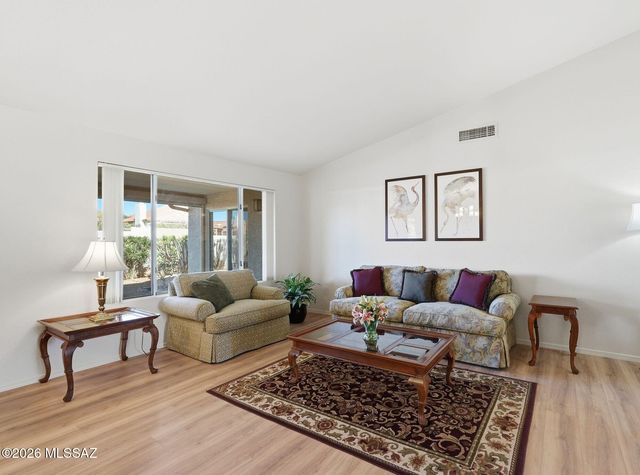 38100 S Elbow Bend Drive, Tucson, AZ 85739