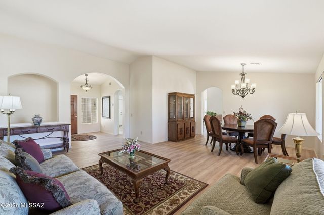 38100 S Elbow Bend Drive, Tucson, AZ 85739