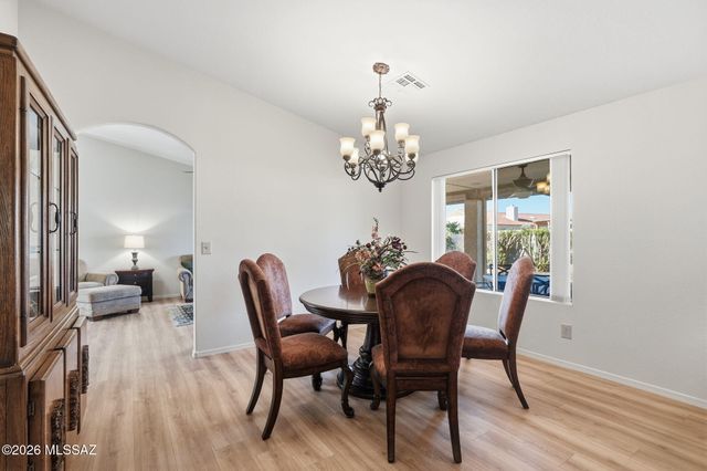 38100 S Elbow Bend Drive, Tucson, AZ 85739