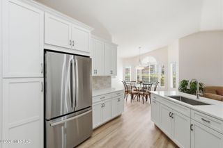 38100 S Elbow Bend Drive, Tucson, AZ 85739