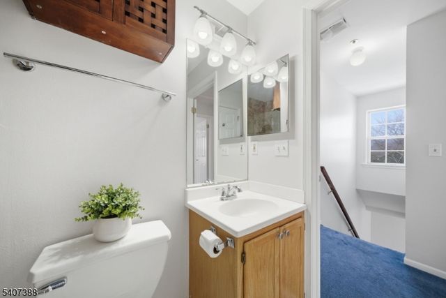 2903 Appleton Way, Hanover Twp., NJ 07981