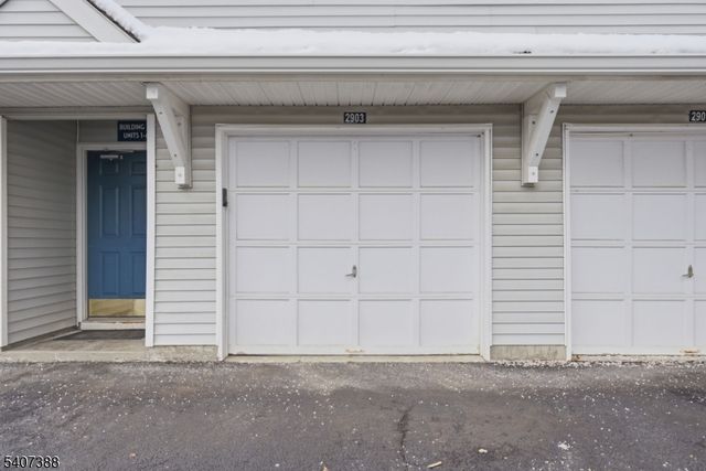 2903 Appleton Way, Hanover Twp., NJ 07981