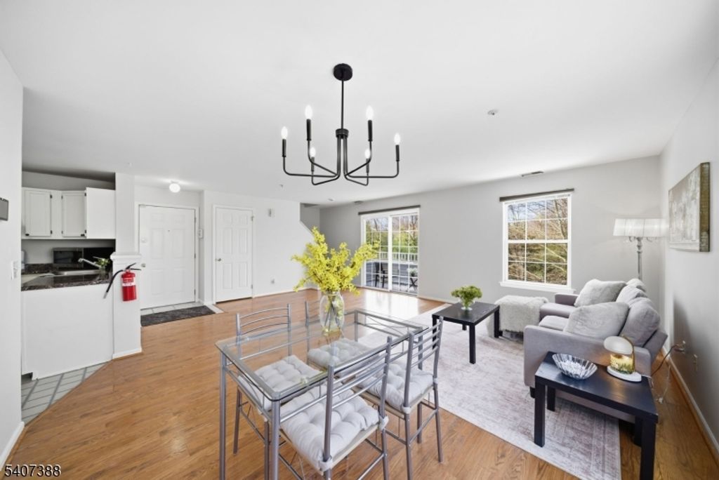 2903 Appleton Way, Hanover Twp., NJ 07981