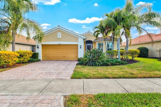 19138 KIRELLA STREET, Venice, FL 34293