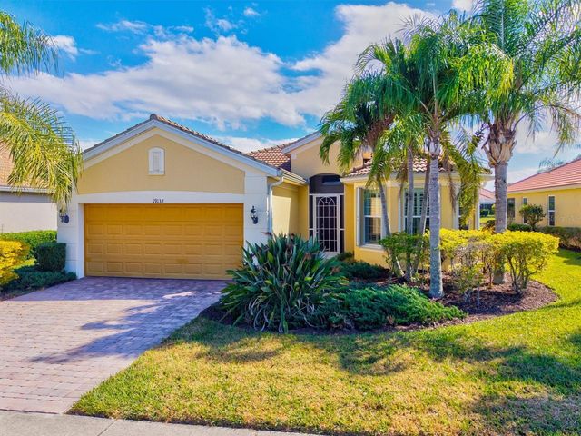 19138 KIRELLA STREET, Venice, FL 34293