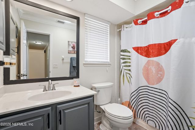 7388 SECRET WOODS Drive, Jacksonville, FL 32216