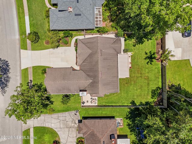 7388 SECRET WOODS Drive, Jacksonville, FL 32216