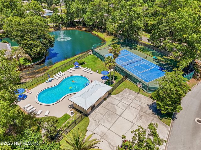 7388 SECRET WOODS Drive, Jacksonville, FL 32216