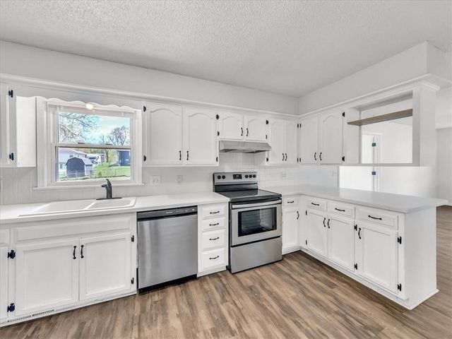 1310 Baltimore Street, Pleasant Hill, MO 64080