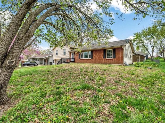 1310 Baltimore Street, Pleasant Hill, MO 64080