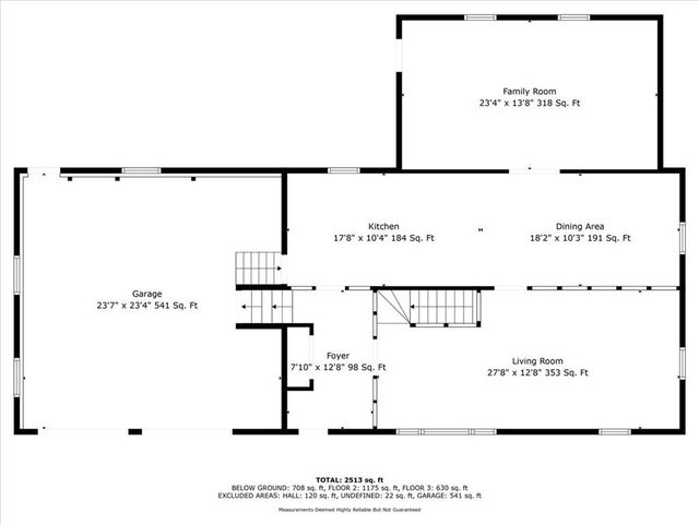 1310 Baltimore Street, Pleasant Hill, MO 64080