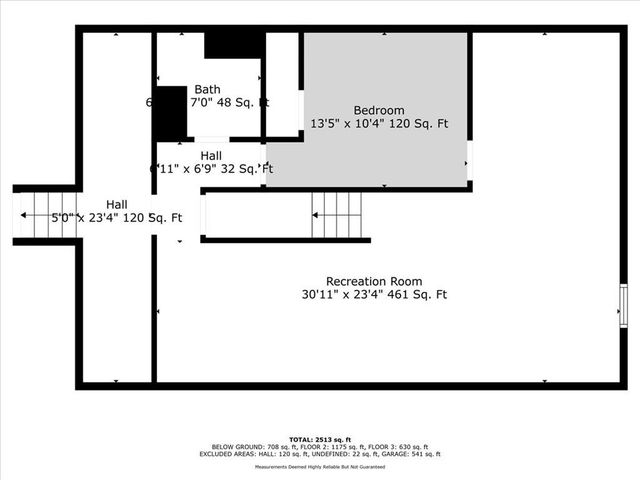 1310 Baltimore Street, Pleasant Hill, MO 64080