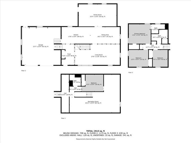 1310 Baltimore Street, Pleasant Hill, MO 64080