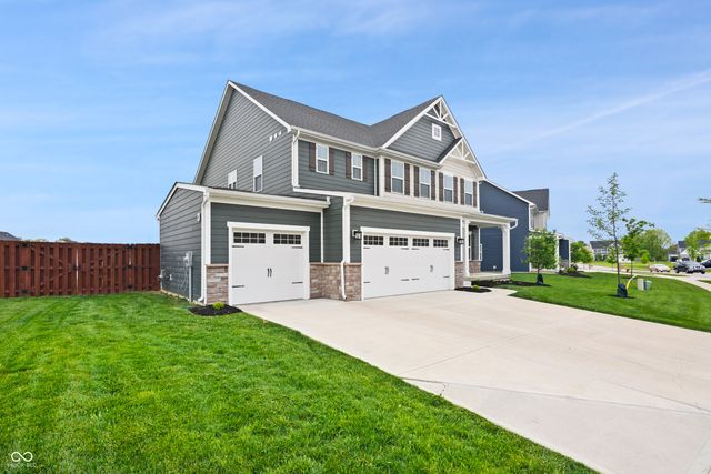 7415 Blandford Drive, Plainfield, IN 46168