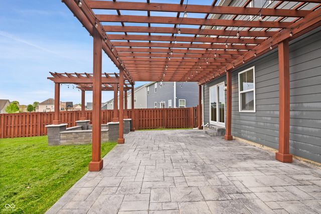 7415 Blandford Drive, Plainfield, IN 46168