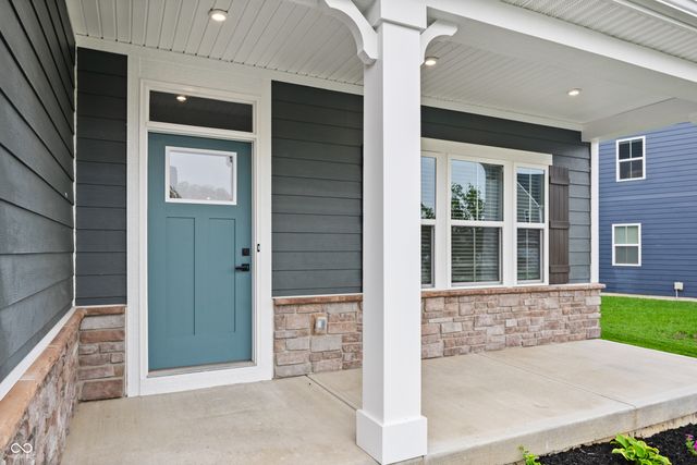 7415 Blandford Drive, Plainfield, IN 46168