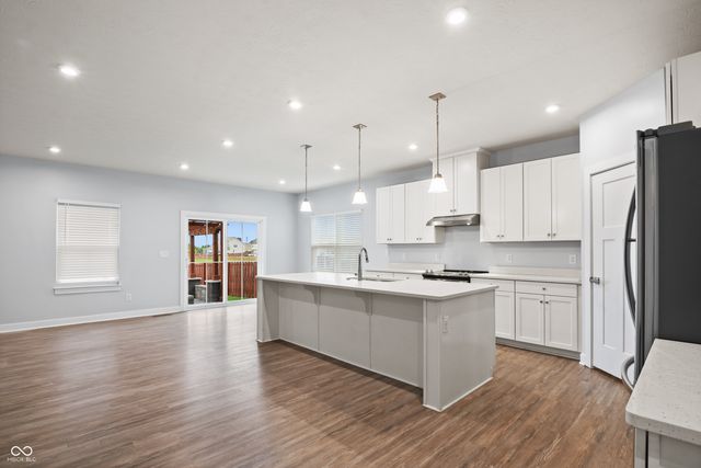 7415 Blandford Drive, Plainfield, IN 46168