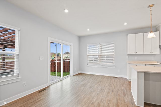 7415 Blandford Drive, Plainfield, IN 46168