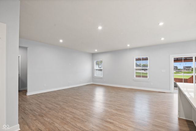 7415 Blandford Drive, Plainfield, IN 46168