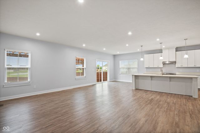 7415 Blandford Drive, Plainfield, IN 46168