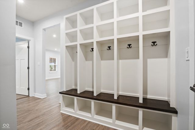 7415 Blandford Drive, Plainfield, IN 46168