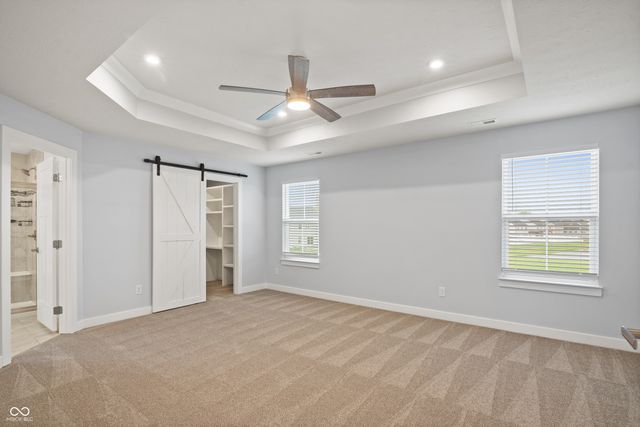 7415 Blandford Drive, Plainfield, IN 46168