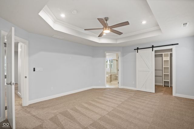 7415 Blandford Drive, Plainfield, IN 46168