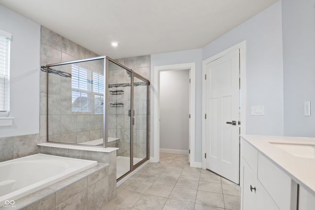 7415 Blandford Drive, Plainfield, IN 46168