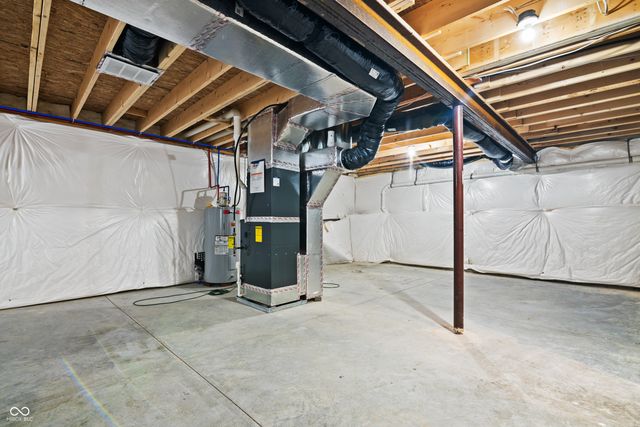 7415 Blandford Drive, Plainfield, IN 46168