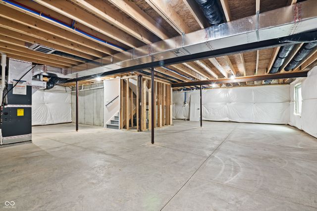 7415 Blandford Drive, Plainfield, IN 46168