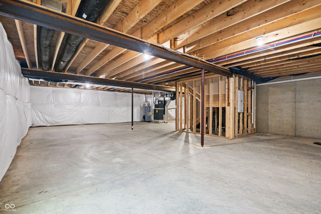 7415 Blandford Drive, Plainfield, IN 46168