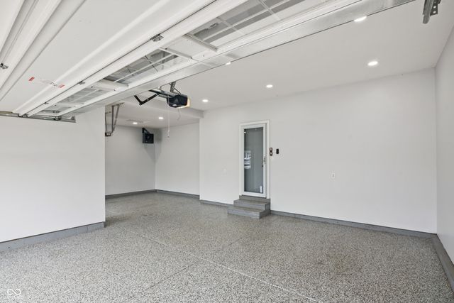 7415 Blandford Drive, Plainfield, IN 46168