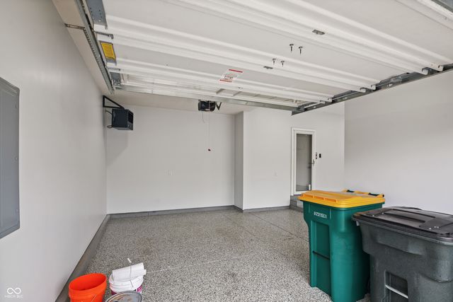 7415 Blandford Drive, Plainfield, IN 46168