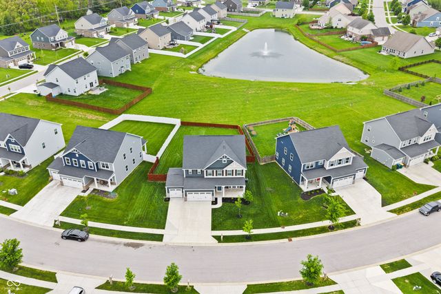 7415 Blandford Drive, Plainfield, IN 46168