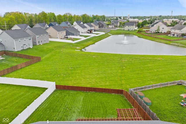 7415 Blandford Drive, Plainfield, IN 46168