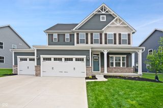 7415 Blandford Drive, Plainfield, IN 46168