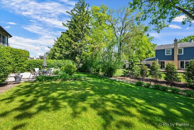 3935 Michael Lane, Glenview, IL 60026