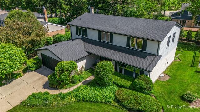 3935 Michael Lane, Glenview, IL 60026